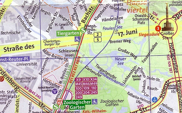 Str. des 17.Juni.jpg - det strste loppemarkedet finnes i Str.des 17.Juni